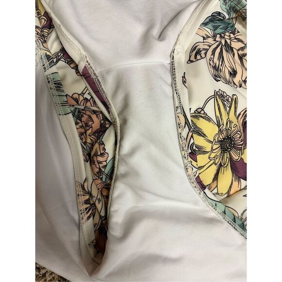 Wonderly one piece swim suit size xxl - Picture 4 of 4